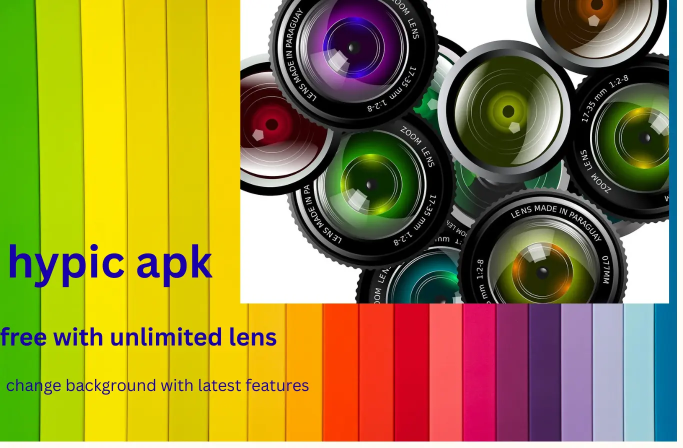 hypic apk
