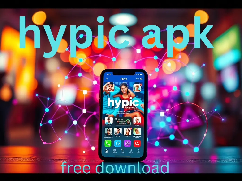 hypic apk